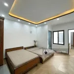 Nhà 4 tầng thang máy mặt đường Trung Hành - 110m2 - Đông Nam - Ảnh thu nhỏ 2