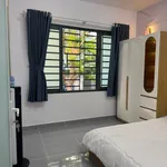 Bán nhà 3 tầng 3PN 33,6m² Phạm Văn Chiêu Gò Vấp - Ảnh thu nhỏ 4