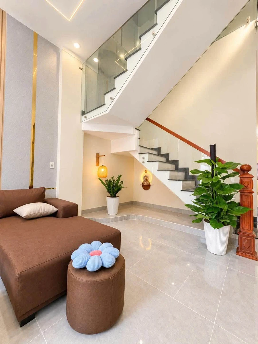 Nhà 3PN mới đẹp khu Hố Nai Biên Hòa, 4,25 tỷ - Ảnh thu nhỏ 5