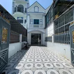 Bán nhà mặt tiền 4x25m, 4 PN Hóc Môn 2.7 tỷ - Ảnh thu nhỏ 2