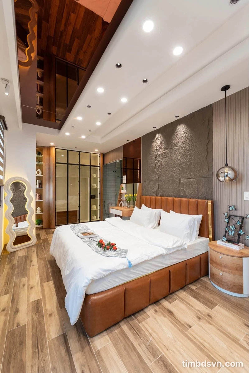 Bán nhà mặt tiền Ông Ích Khiêm, Đà Nẵng 66m2, 7 tỷ - Ảnh thu nhỏ 5