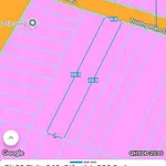 Bán đất mặt tiền Trương Hán Siêu 300m2 (6x50), Long Toàn, TP Bà Rịa, giá 4,3 tỷ - Ảnh thu nhỏ 3
