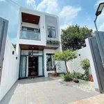 Bán nhà lầu 3PN 2WC 90m2 gần BigC Tân Phong, Biên Hoà - Ảnh thu nhỏ 1