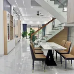 Bán nhà 1 trệt 2 lầu 80m2 tại Hoá An, Đồng Nai - Ảnh thu nhỏ 2