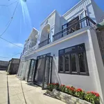 Bán nhà phố 1 trệt 1 lầu 79m2 gần Công viên 30/4, Hố Nai, Biên Hòa giá 3 tỷ - Ảnh thu nhỏ 2