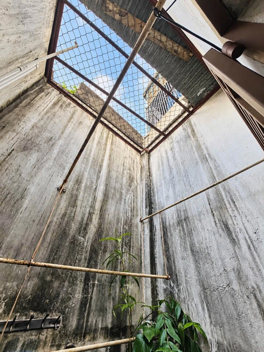 Bán nhà hẻm xe hơi 48m², 2 tầng, 3PN tại Bình Thạnh giá 6,6 tỷ - Ảnh thu nhỏ 4