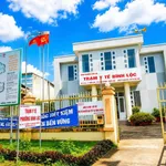 Bán đất trung sau Chợ Bình Lộc, 5x37m, sổ riêng - Ảnh thu nhỏ 2