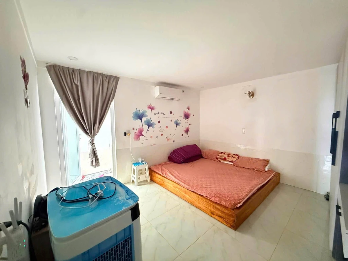 Bán nhà hẻm 100m² 3PN Đỗ Nhuận Tân Phú 3.3 tỷ - Ảnh thu nhỏ 3