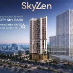 Chính chủ bán căn 2PN + 1WC, diện tích 51m2, giá chốt 3,09 tỷ tốt hơn giá CĐT SkyZen - Ảnh thu nhỏ 19