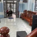 Bán nhà 4 tầng BTCT 78m² hẻm ô tô thông gần Lũy Bán Bích, Tân Phú giá 6,5 tỷ - Ảnh thu nhỏ 5