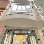 Bán nhà hẻm Phan Đăng Lưu, Phú Nhuận, 40m2, 9.65 tỷ - Ảnh thu nhỏ 1