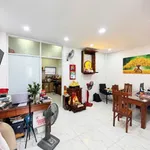 Bán nhà hxh 53m² ngang 5m gần CSGT Nơ Trang Long - Ảnh thu nhỏ 1