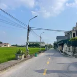 Bán lô đất 90m² mặt tiền 4,5m tại Hải Phòng giá 1 tỷ - Ảnh thu nhỏ 2