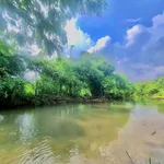 Bán lô đất 80m² thổ cư view suối Long Khánh 550 triệu - Ảnh thu nhỏ 1