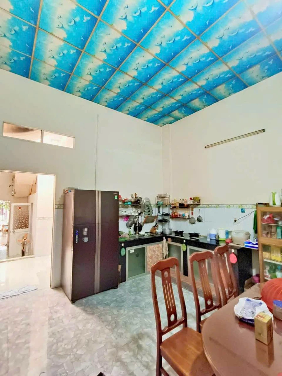 Bán nhà thổ cư 200m2 Biên Hòa Đồng Nai giá 4 tỷ - Ảnh thu nhỏ 3