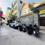 Bán nhà hẻm ô tô 5m 4 tầng 60m2 gần Phạm Văn Chiêu, Gò Vấp, giá nhỉnh 8 tỷ - Ảnh thu nhỏ 2