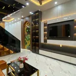 Bán nhà 1 trệt 1 lầu 4PN full nội thất 1081D Lâm Quang Ky, Thủ Dầu Một giá 2,98 tỷ - Ảnh thu nhỏ 4