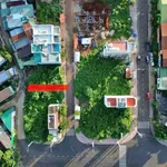 Bán đất 2 mặt tiền Lê Vụ 115m² 5 tỷ Quận 12 - Ảnh thu nhỏ 1
