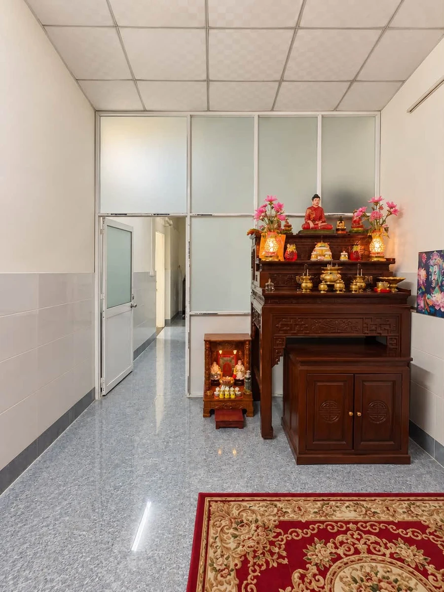 Bán nhà mặt tiền Lý Thái Tổ, P.9, Quận 10, 39m², 3PN, giá 12,999 tỷ - Ảnh thu nhỏ 5