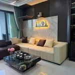 Cho thuê căn hộ 86m2, 2 phòng ngủ, 12tr/tháng, Quận 3 - Ảnh thu nhỏ 2