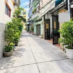 Bán nhà 70m2 đường xe hơi thông gần AEON Bình Tân giá 4,2 tỷ - Ảnh thu nhỏ 2
