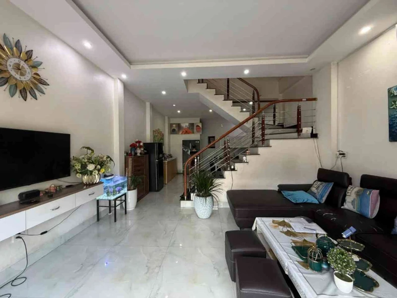 Bán nhà Bãi Muối Quảng Ninh 47m2 3 tầng trên 2 tỷ