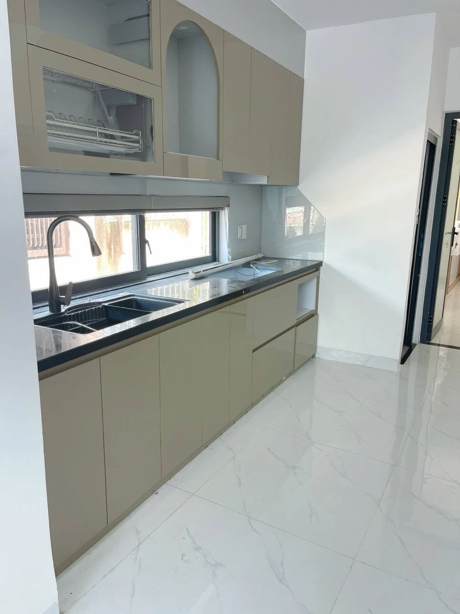 Bán nhà 4 tầng lô góc 70m2 Hoàng Văn Thái Đà Nẵng - Ảnh thu nhỏ 2
