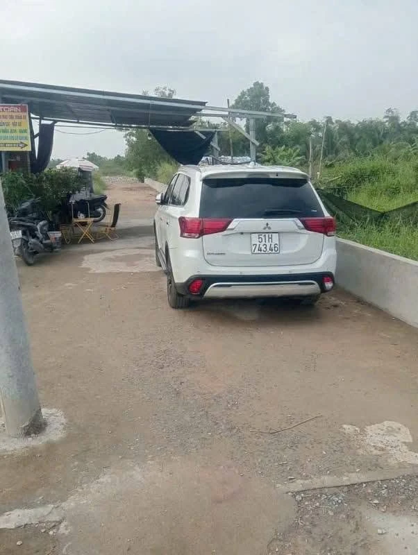 Bán đất nền 186m² Long Khê, Long An 899 triệu - Ảnh thu nhỏ 5