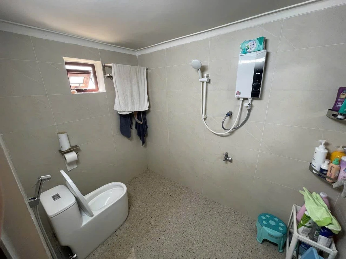 Bán nhà cấp 4 hẻm 53 Ngô Gia Tự, 7x14m, 3 phòng ngủ, giá 5 tỷ, Buôn Ma Thuột - Ảnh thu nhỏ 5