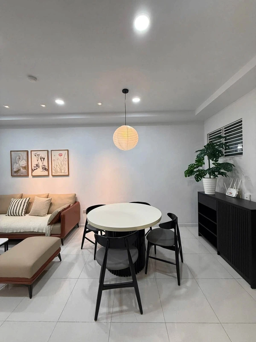 Bán căn hộ 2PN 60m2 HUD Phước Long Nha Trang - Ảnh thu nhỏ 2