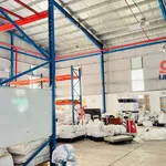 Cho thuê nhà xưởng 1800m2 tại Khu công nghệ cao Trảng Bom, Đồng Nai - Ảnh thu nhỏ 3