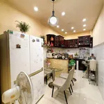 Bán nhà phố 4 tầng 4PN 41m² trung tâm Phú Nhuận gần sân bay - Ảnh thu nhỏ 3