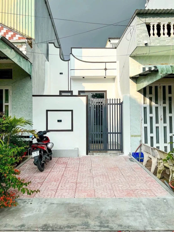 Bán nhà trệt mới 80m² KDC Phú An, Cần Thơ, 2.79 tỷ