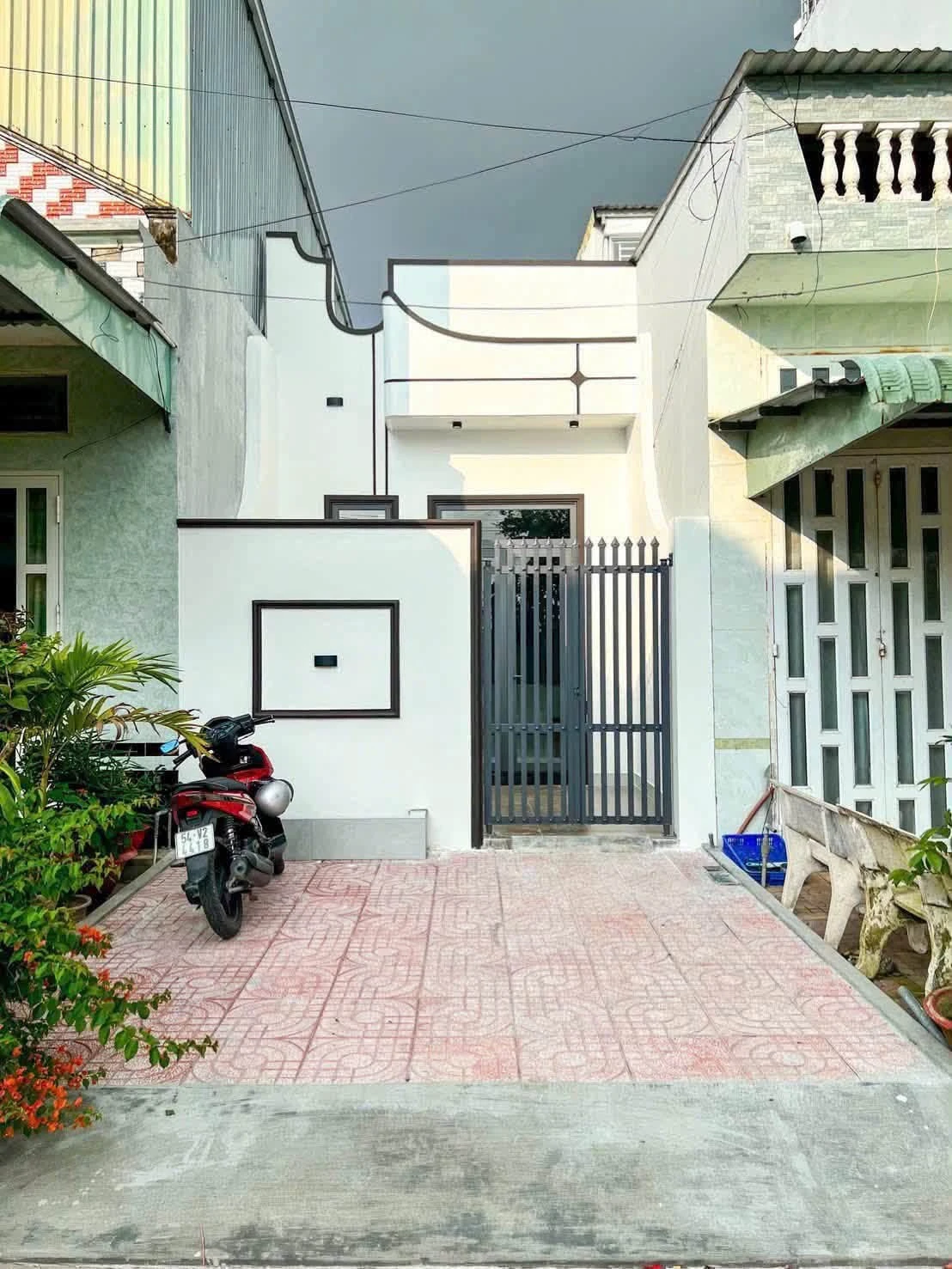 Bán nhà trệt mới 80m² KDC Phú An, Cần Thơ, 2.79 tỷ - Ảnh 1