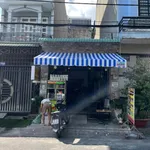 Bán nhà mặt tiền 62m² gần chợ Giãn Dân - Ảnh thu nhỏ 1