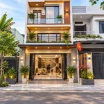 Bán nhà mặt tiền Xuân Thiều 186m², 3 phòng ngủ, 4,45 tỷ - Ảnh thu nhỏ 1