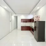 Bán nhà cấp 4 hẻm 4m 58,5m² 2 phòng ngủ đường Gò Dầu, Tân Phú giá 4,5 tỷ - Ảnh thu nhỏ 2