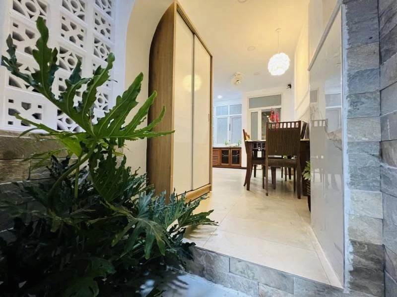 Bán nhà phố 98m² 7PN Hồ Văn Huê Phú Nhuận - Ảnh thu nhỏ 5