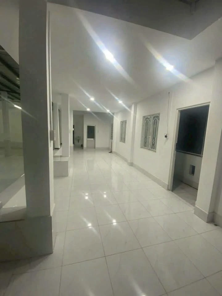 Cho thuê nhà mặt tiền 300m², Quốc Lộ 57C, Bến Tre - Ảnh thu nhỏ 5