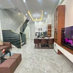Bán nhà 3PN 2WC 125m2 Quang Trung Quận 5 - Ảnh thu nhỏ 5