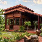 Bán đất 1.000m² mặt tiền 40m Xã Hàm Liêm Lâm Đồng - Ảnh thu nhỏ 1