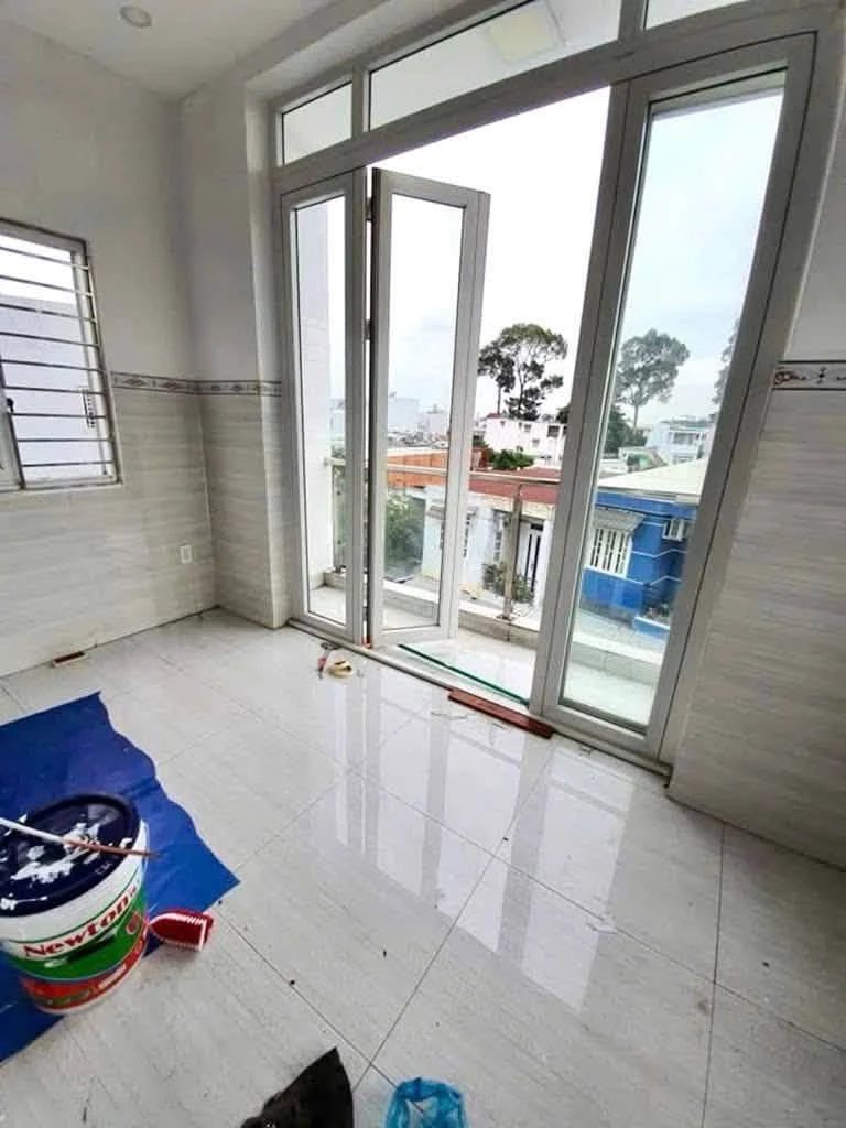 Bán nhà 3 tầng 4PN 58m² Linh Tâm giá 5 tỷ - Ảnh thu nhỏ 2