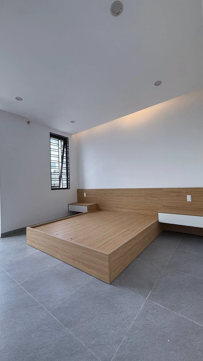 Bán nhà riêng 75m² Kiều Trung, Bình Chánh hơn 2 tỷ - Ảnh thu nhỏ 5