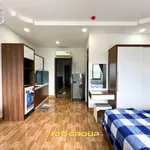 Cho thuê căn hộ ACC Vườn Xoài 30m2 đầy đủ nội thất Quận 1 - Ảnh thu nhỏ 1