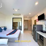 Cho thuê căn hộ 30m² đầy đủ nội thất tại Lý Thường Kiệt, Nha Trang - Ảnh thu nhỏ 1