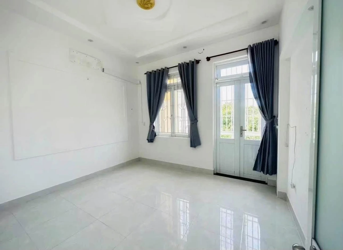 Bán nhà 1 trệt 1 lầu 45m² Hoàng Hoa Thám, Vũng Tàu - Ảnh thu nhỏ 3