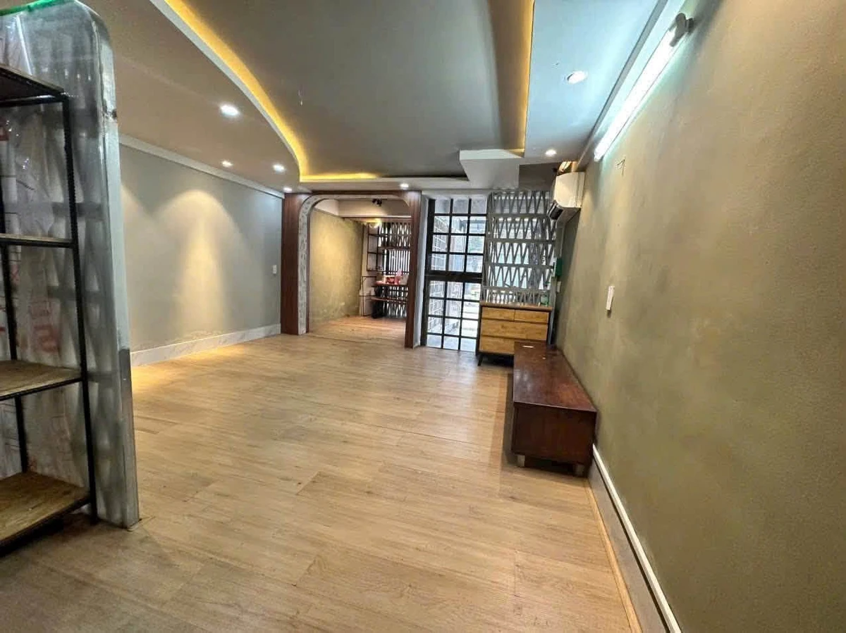 Cho thuê nhà hẻm xe hơi 80m² 1PN tại Phường 25, Bình Thạnh - Ảnh thu nhỏ 3