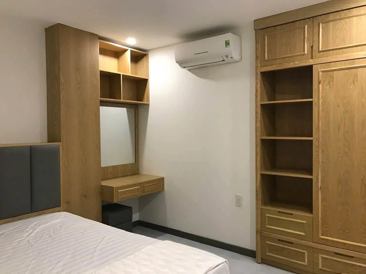 Bán nhà 7 tầng 14 căn hộ cho thuê, Nha Trang 16 tỷ - Ảnh thu nhỏ 4