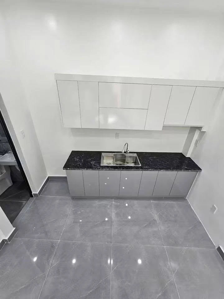 Bán nhà phố 4PN 32m² Trần Nguyên Hãn 2 tỷ 450 - Ảnh 1