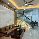 Bán nhà 3 tầng 51m² ngõ 66 Ngô Quyền, TP Hải Dương, full nội thất, giá 2,98 tỷ - Ảnh thu nhỏ 1